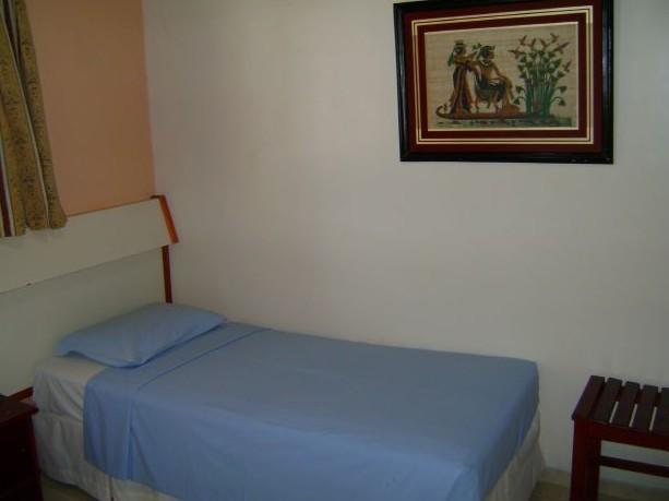 Hotel Urubupunga 伊利亚索尔泰拉 客房 照片